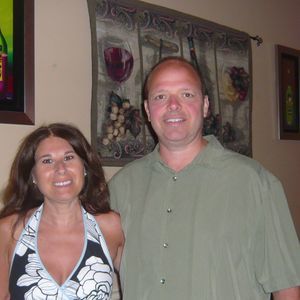 Meet your Posher, Antonietta